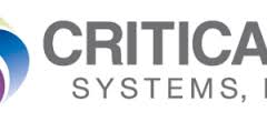 Criticare Systems